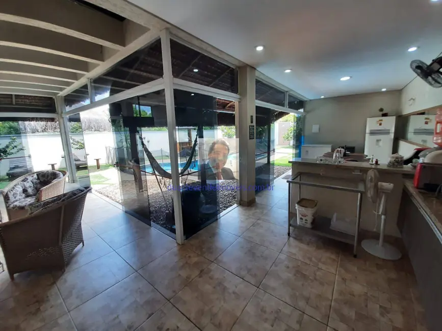 Foto 5 de Casa com 4 quartos à venda, 376m2 em Jardim da Glória, Cotia - SP