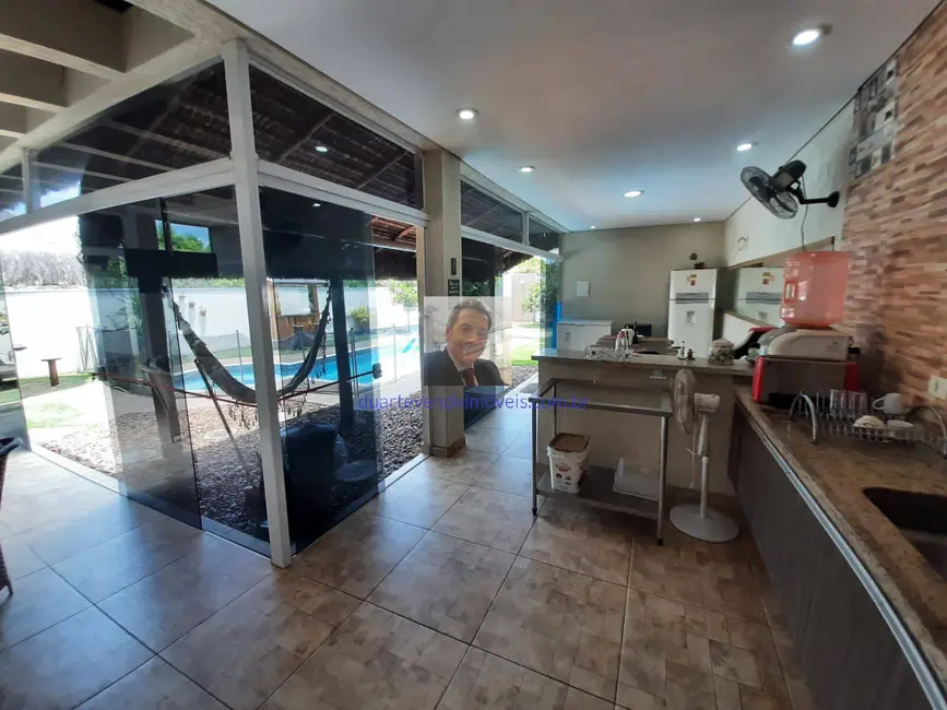 Foto 2 de Casa com 4 quartos à venda, 376m2 em Jardim da Glória, Cotia - SP