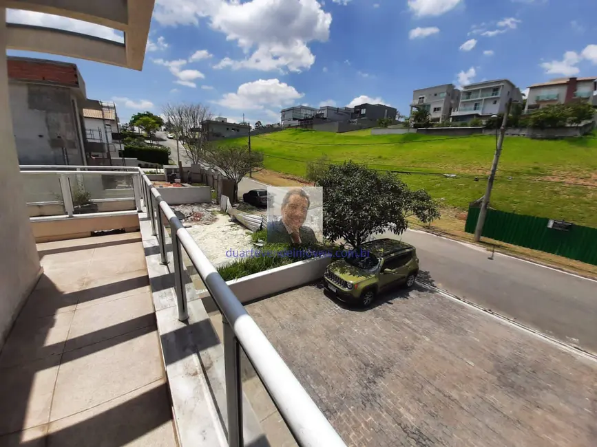Foto 1 de Casa com 4 quartos à venda, 376m2 em Jardim da Glória, Cotia - SP