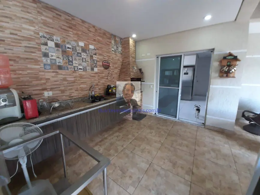 Foto 8 de Casa com 4 quartos à venda, 376m2 em Jardim da Glória, Cotia - SP