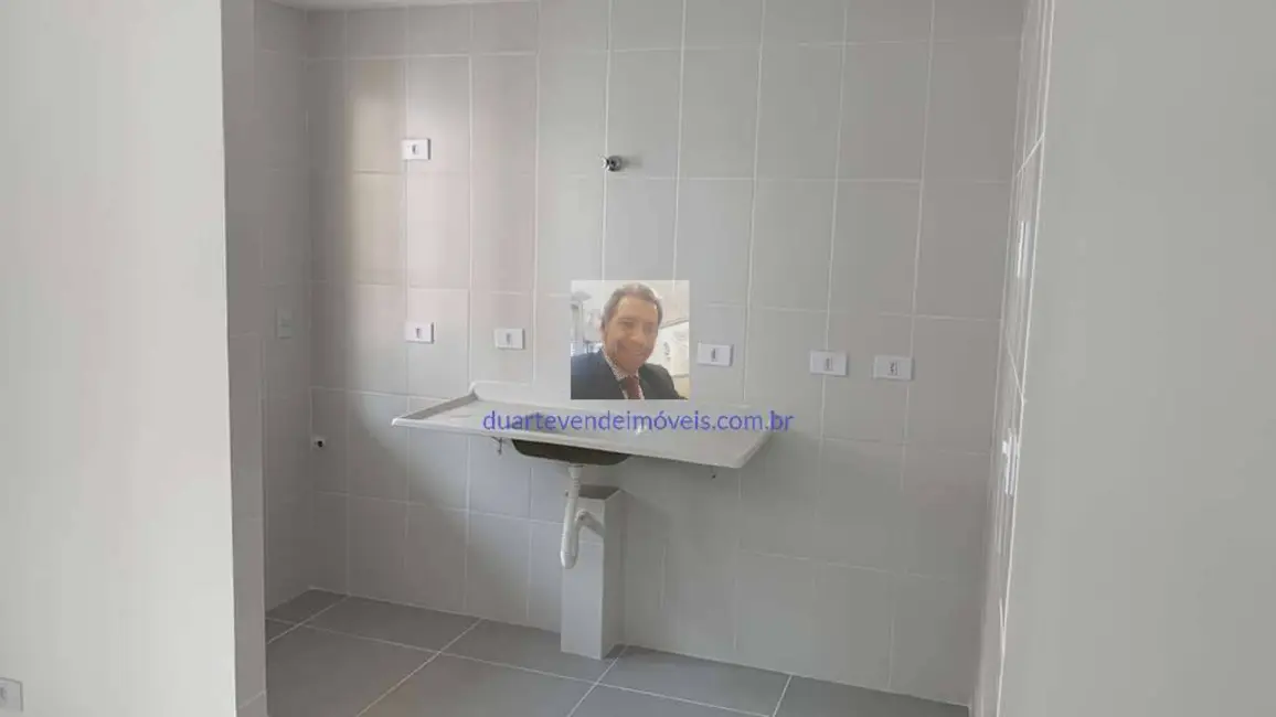 Foto 6 de Apartamento com 2 quartos à venda, 42m2 em Jardim da Glória, Cotia - SP