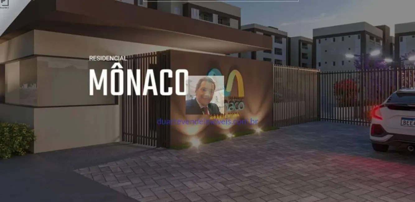 Foto 3 de Apartamento com 2 quartos à venda, 42m2 em Jardim da Glória, Cotia - SP