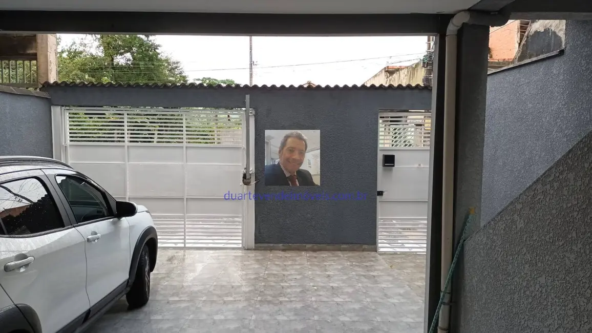 Foto 1 de Casa com 2 quartos à venda, 100m2 em São João, Itapevi - SP
