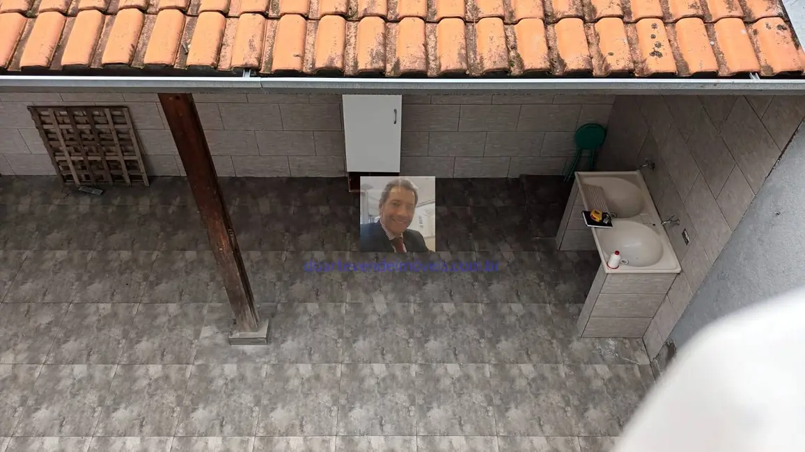 Foto 3 de Casa com 2 quartos à venda, 100m2 em São João, Itapevi - SP