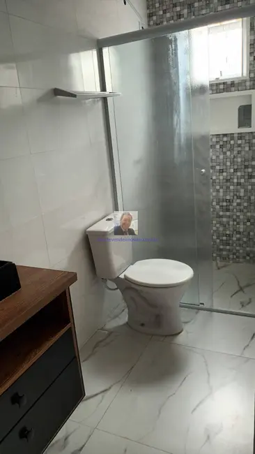 Foto 4 de Casa com 2 quartos à venda, 100m2 em São João, Itapevi - SP