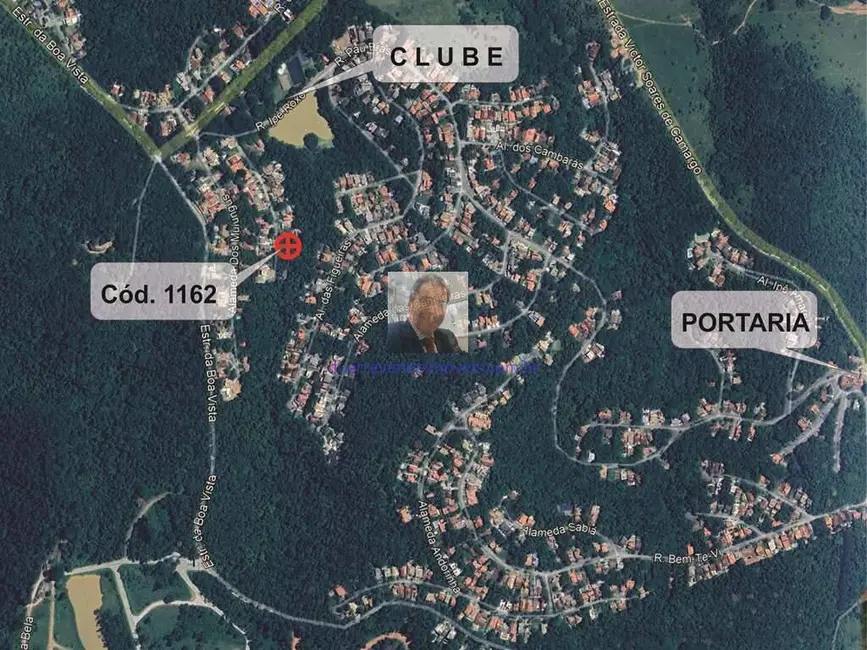 Foto 4 de Lote de Condomínio à venda, 402m2 em Transurb, Itapevi - SP