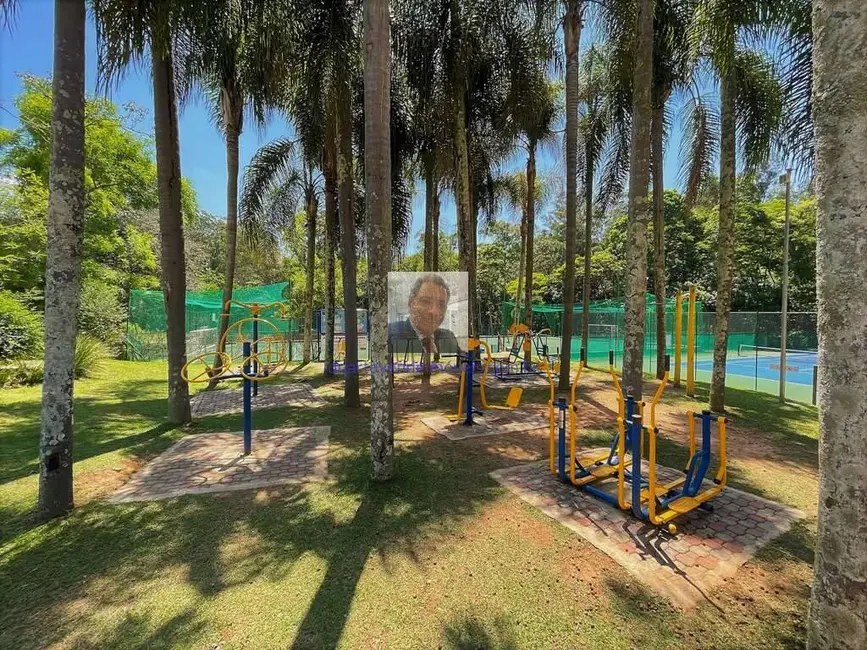 Foto 9 de Lote de Condomínio à venda, 402m2 em Transurb, Itapevi - SP