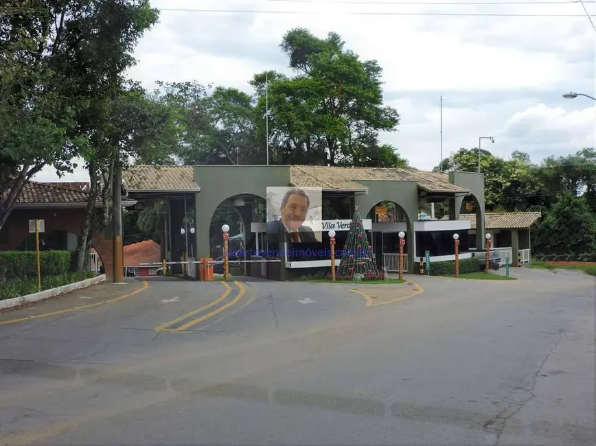 Foto 2 de Lote de Condomínio à venda, 402m2 em Transurb, Itapevi - SP