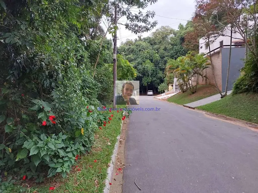 Foto 6 de Lote de Condomínio à venda, 402m2 em Transurb, Itapevi - SP