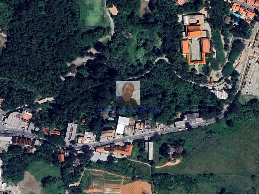 Foto 2 de Terreno / Lote à venda, 15181m2 em Parque Rincão, Cotia - SP