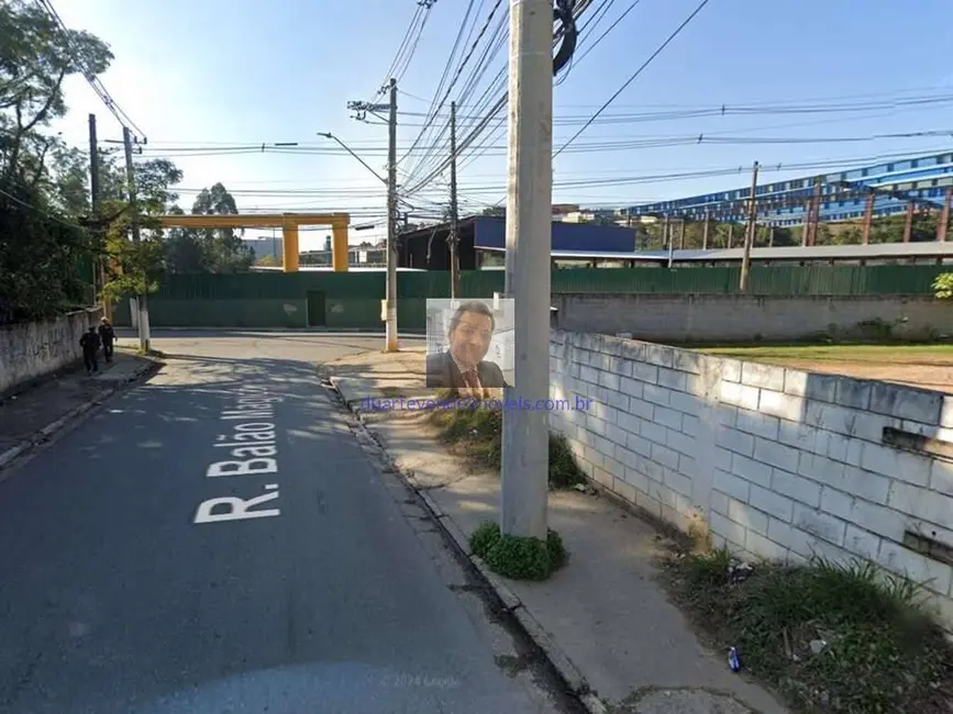 Foto 5 de Terreno / Lote à venda, 16538m2 em Jardim do Rio Cotia, Cotia - SP