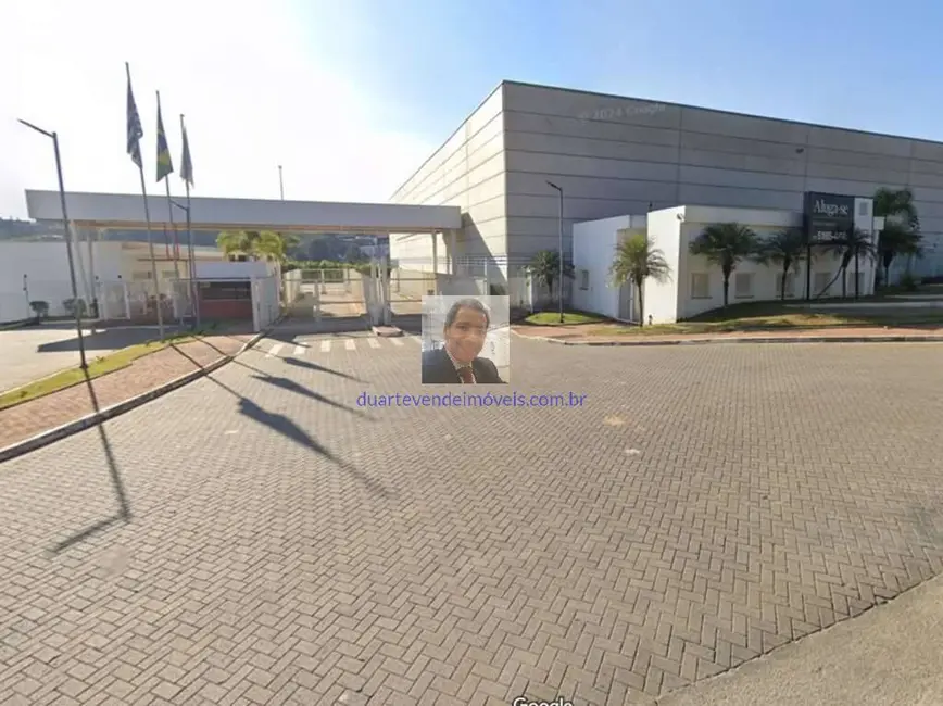 Foto 9 de Terreno / Lote à venda, 16538m2 em Jardim do Rio Cotia, Cotia - SP