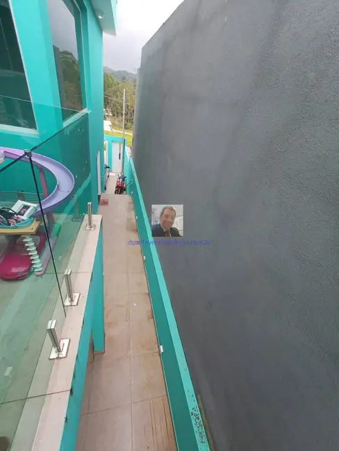 Casa com 2 quartos à venda, 147m2 em Chácara Roselândia, Cotia - SP - imagem 3 Foto 3 de Casa com 2 quartos à venda, 147m2 em Chácara Roselândia, Cotia - SP