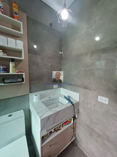 Casa com 2 quartos à venda, 147m2 em Chácara Roselândia, Cotia - SP - imagem 8 Foto 8 de Casa com 2 quartos à venda, 147m2 em Chácara Roselândia, Cotia - SP