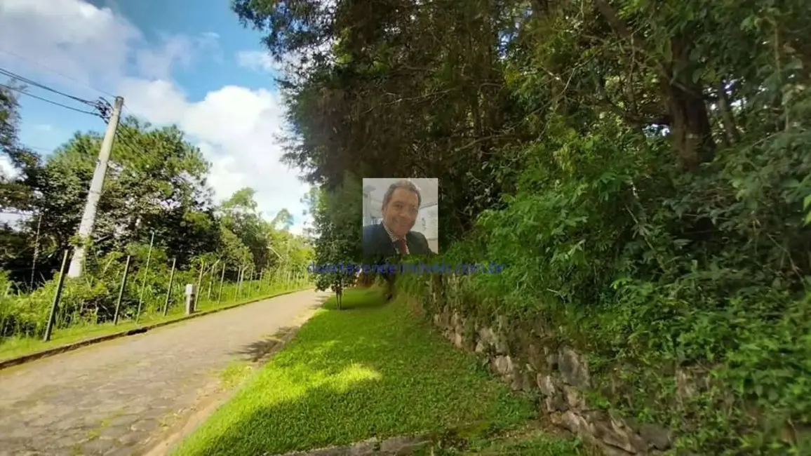 Foto 1 de Lote de Condomínio à venda, 2500m2 em Embu Das Artes - SP