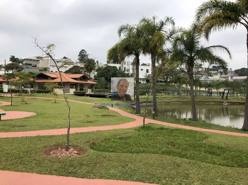 Foto 1 de Lote de Condomínio à venda, 516m2 em Jardim Torino, Cotia - SP