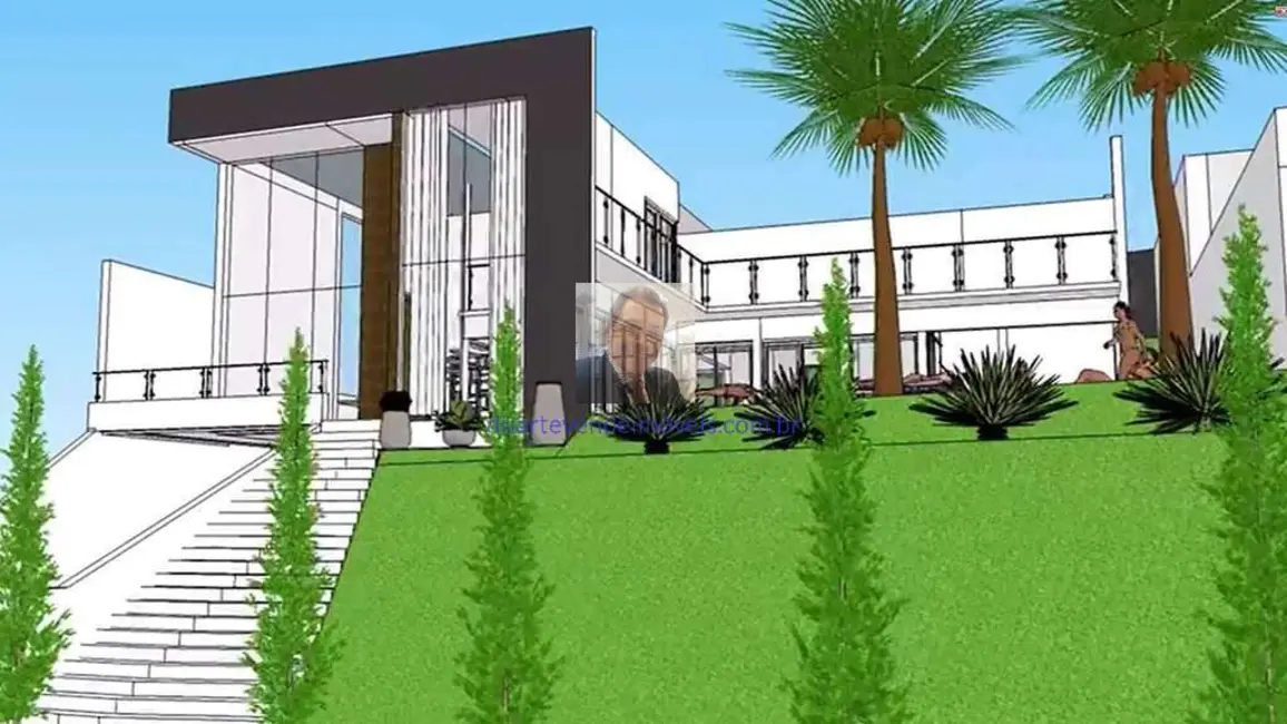 Foto 5 de Lote de Condomínio à venda, 516m2 em Jardim Torino, Cotia - SP