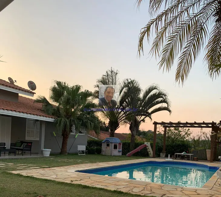 Foto 8 de Casa de Condomínio com 3 quartos à venda, 270m2 em Granja Viana, Cotia - SP