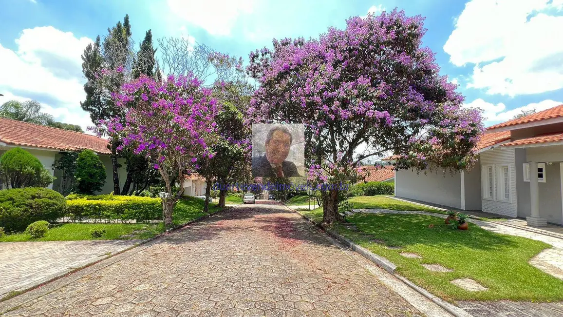 Foto 2 de Casa de Condomínio com 3 quartos à venda, 270m2 em Granja Viana, Cotia - SP