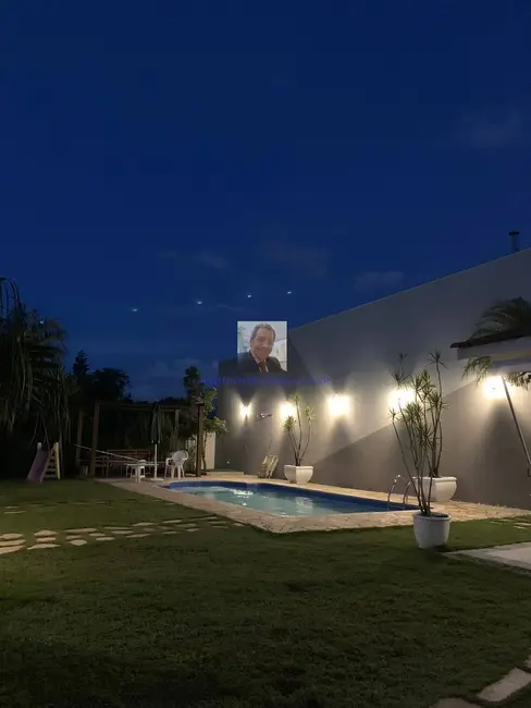 Foto 7 de Casa de Condomínio com 3 quartos à venda, 270m2 em Granja Viana, Cotia - SP