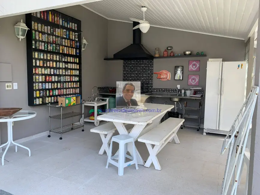 Foto 4 de Casa de Condomínio com 3 quartos à venda, 270m2 em Granja Viana, Cotia - SP