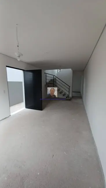 Foto 8 de Casa de Condomínio com 3 quartos à venda, 89m2 em Centro, Vargem Grande Paulista - SP
