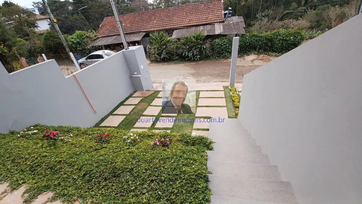 Foto 6 de Casa de Condomínio com 3 quartos à venda, 89m2 em Centro, Vargem Grande Paulista - SP