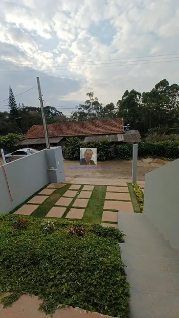 Foto 7 de Casa de Condomínio com 3 quartos à venda, 89m2 em Centro, Vargem Grande Paulista - SP