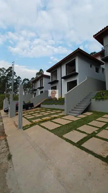 Foto 4 de Casa de Condomínio com 3 quartos à venda, 89m2 em Centro, Vargem Grande Paulista - SP
