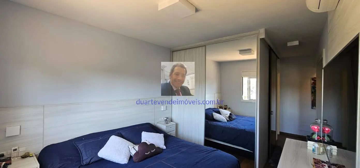 Foto 5 de Casa com 4 quartos à venda, 332m2 em Bosque do Vianna, Cotia - SP