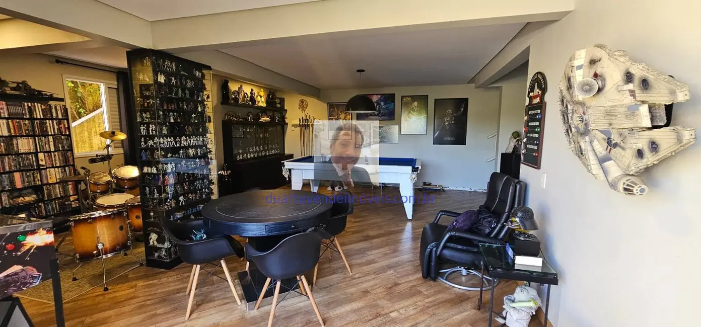 Foto 9 de Casa com 4 quartos à venda, 332m2 em Bosque do Vianna, Cotia - SP