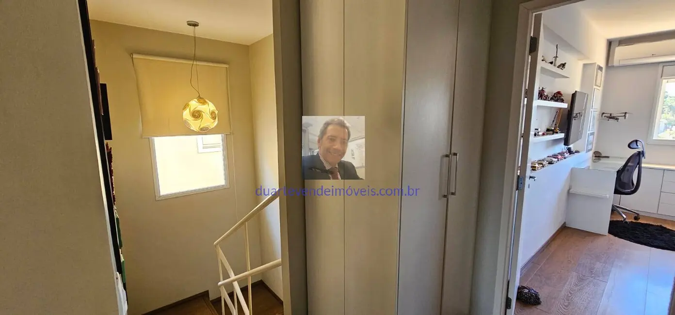 Foto 7 de Casa com 4 quartos à venda, 332m2 em Bosque do Vianna, Cotia - SP