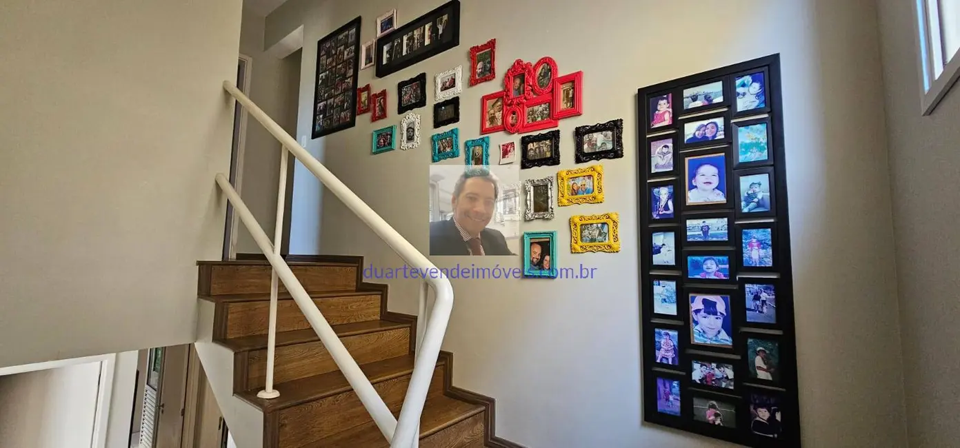 Foto 6 de Casa com 4 quartos à venda, 332m2 em Bosque do Vianna, Cotia - SP