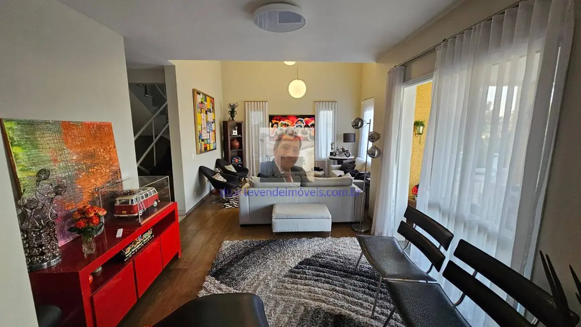 Foto 8 de Casa com 4 quartos à venda, 332m2 em Bosque do Vianna, Cotia - SP