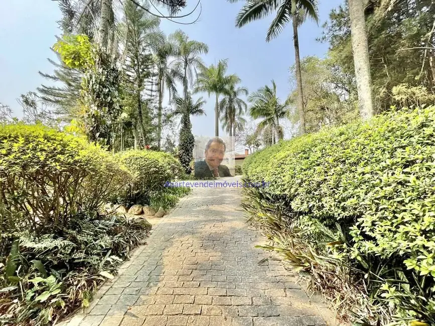 Foto 6 de Casa de Condomínio com 4 quartos à venda, 399m2 em Embu Das Artes - SP