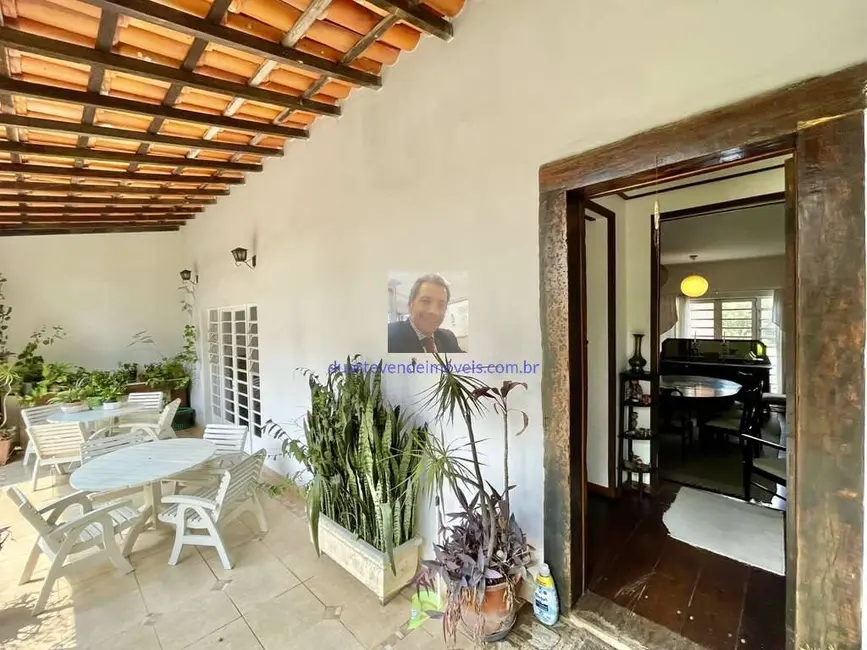 Foto 5 de Casa de Condomínio com 4 quartos à venda, 399m2 em Embu Das Artes - SP