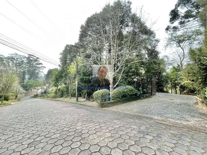 Foto 2 de Casa de Condomínio com 4 quartos à venda, 399m2 em Embu Das Artes - SP