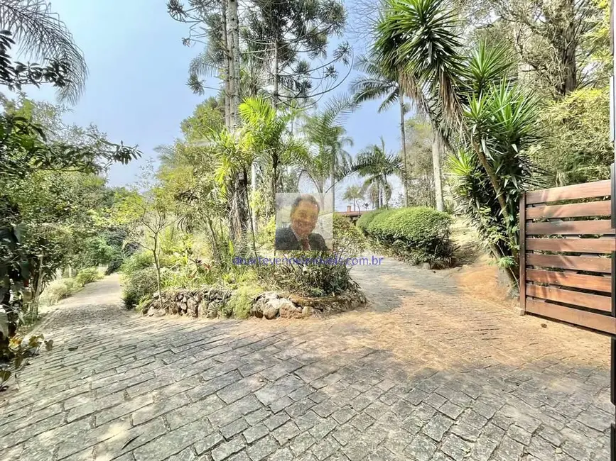 Foto 8 de Casa de Condomínio com 4 quartos à venda, 399m2 em Embu Das Artes - SP