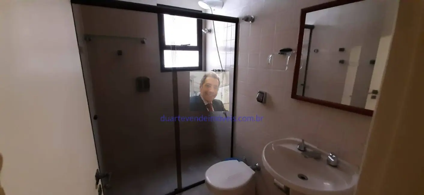 Apartamento com 3 quartos à venda, 95m2 em Enseada, Guaruja - SP - imagem 5 Foto 5 de Apartamento com 3 quartos à venda, 95m2 em Enseada, Guaruja - SP