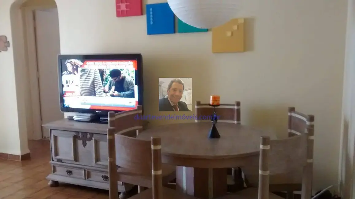 Apartamento com 3 quartos à venda, 95m2 em Enseada, Guaruja - SP - imagem 9 Foto 9 de Apartamento com 3 quartos à venda, 95m2 em Enseada, Guaruja - SP