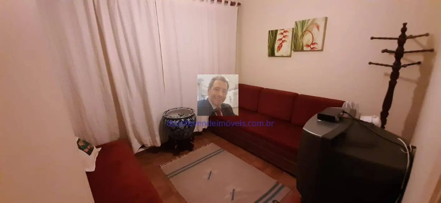 Apartamento com 3 quartos à venda, 95m2 em Enseada, Guaruja - SP - imagem 7 Foto 7 de Apartamento com 3 quartos à venda, 95m2 em Enseada, Guaruja - SP