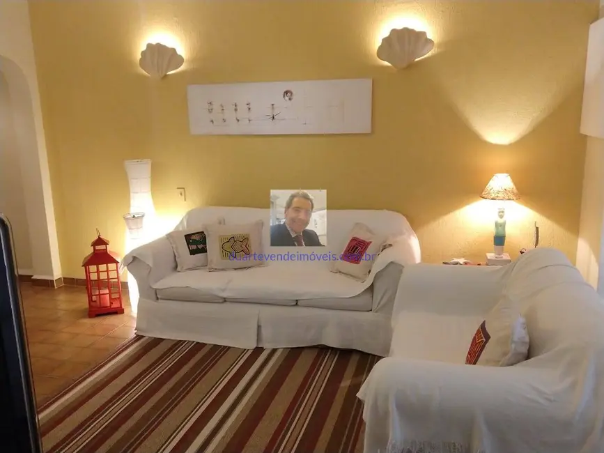 Apartamento com 3 quartos à venda, 95m2 em Enseada, Guaruja - SP - imagem 3 Foto 3 de Apartamento com 3 quartos à venda, 95m2 em Enseada, Guaruja - SP