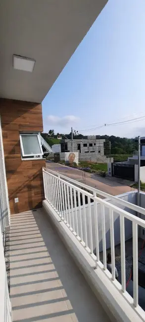 Foto 6 de Sobrado com 3 quartos à venda, 100m2 em Chácara Roselândia, Cotia - SP