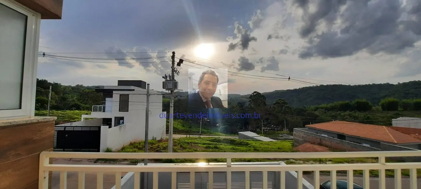 Foto 7 de Sobrado com 3 quartos à venda, 100m2 em Chácara Roselândia, Cotia - SP