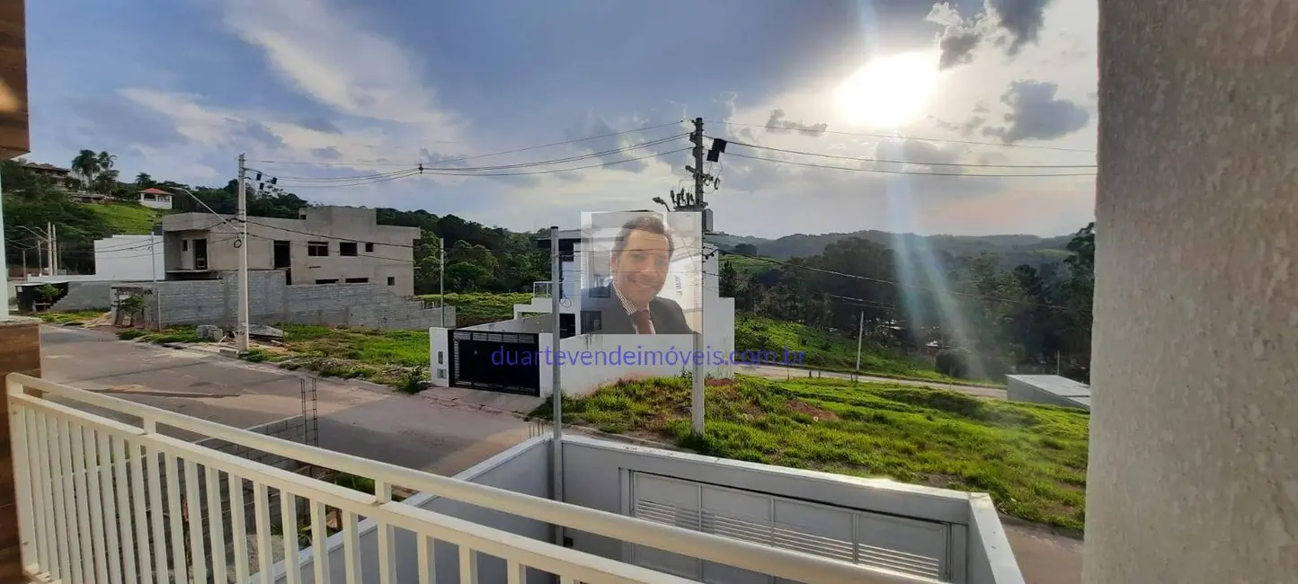 Foto 8 de Sobrado com 3 quartos à venda, 100m2 em Chácara Roselândia, Cotia - SP