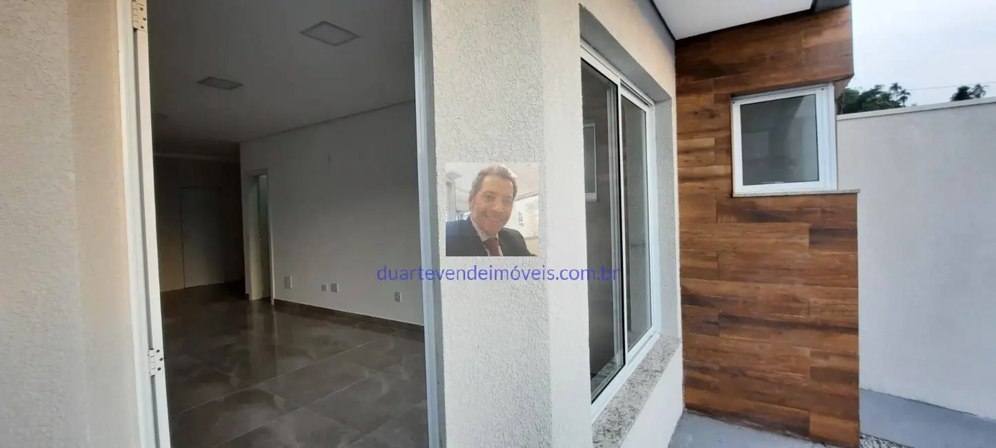 Foto 9 de Sobrado com 3 quartos à venda, 100m2 em Chácara Roselândia, Cotia - SP