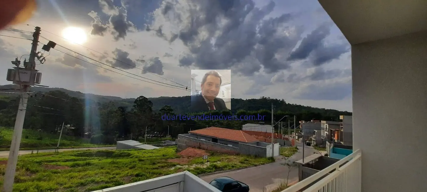 Foto 5 de Sobrado com 3 quartos à venda, 100m2 em Chácara Roselândia, Cotia - SP