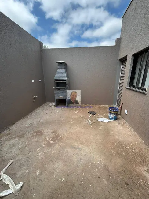 Foto 5 de Casa com 3 quartos à venda, 112m2 em Chácara Roselândia, Cotia - SP