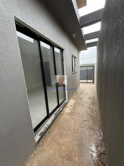 Foto 6 de Casa com 3 quartos à venda, 112m2 em Chácara Roselândia, Cotia - SP