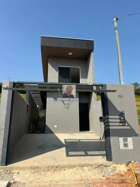 Foto 3 de Casa com 3 quartos à venda, 112m2 em Chácara Roselândia, Cotia - SP